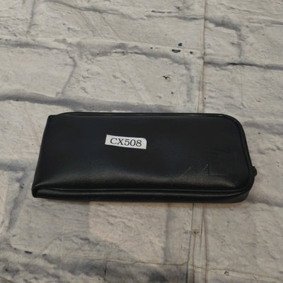 JTS CX-508 Clip On Microphone