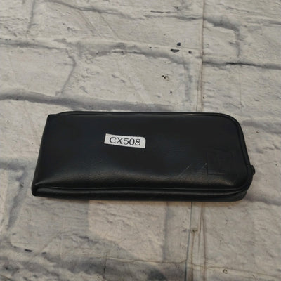 JTS CX-508 Clip On Microphone