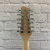 Sawtooth Maple Series (Left-Handed) 12 String Acoustic Guitar