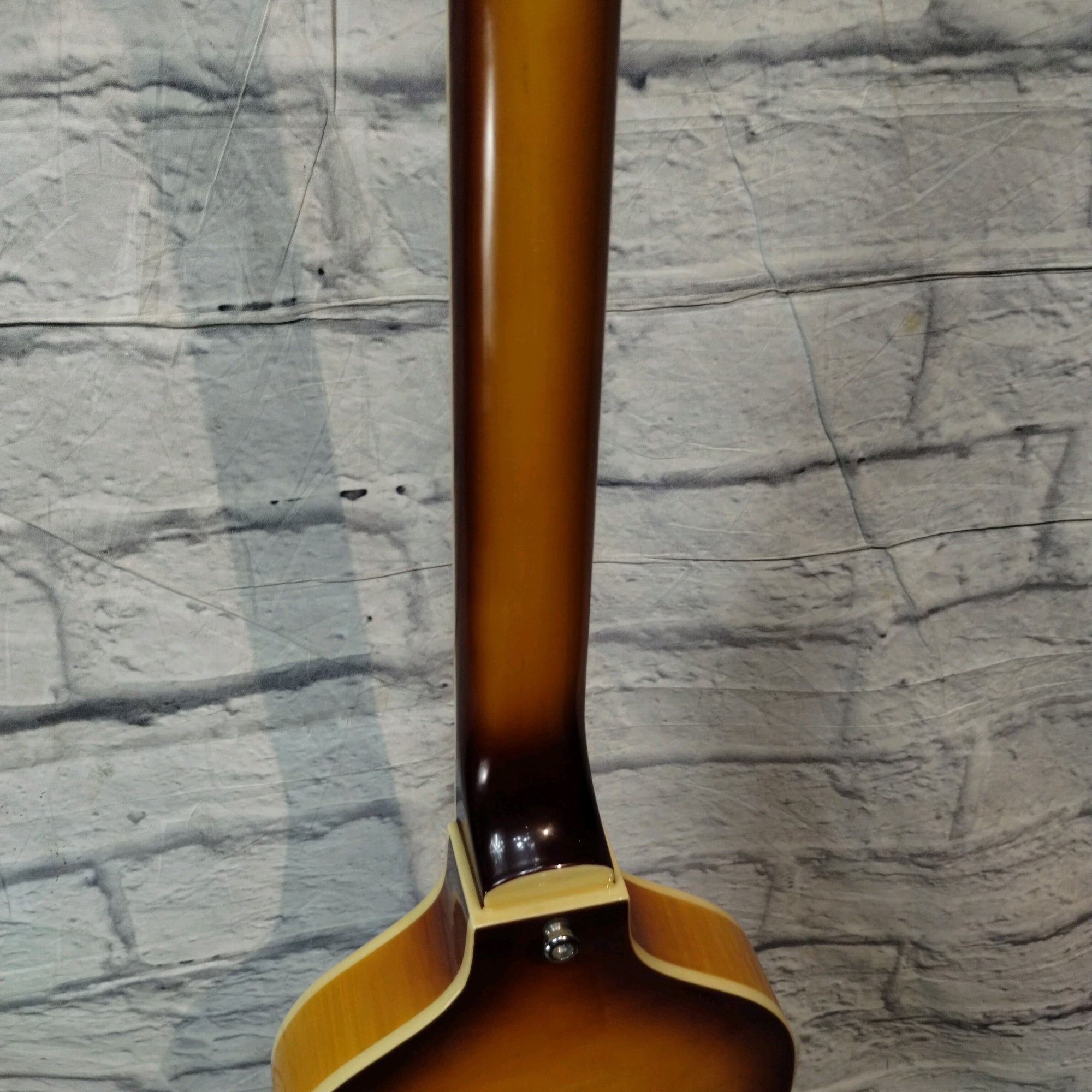 Rogue VB100 Violin Bass Sunburst