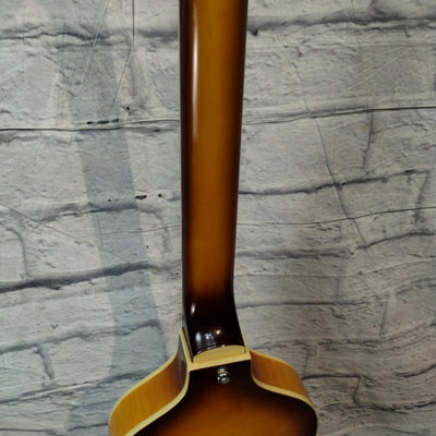 Rogue VB100 Violin Bass Sunburst