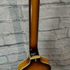 Rogue VB100 Violin Bass Sunburst