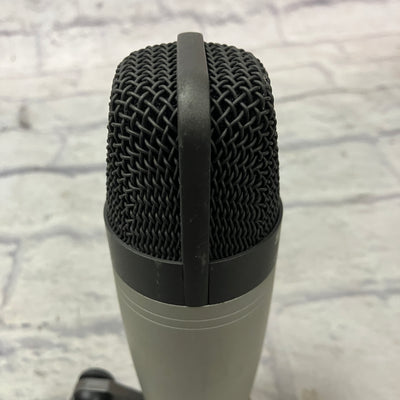 Samson C01 Studio Condenser Microphone