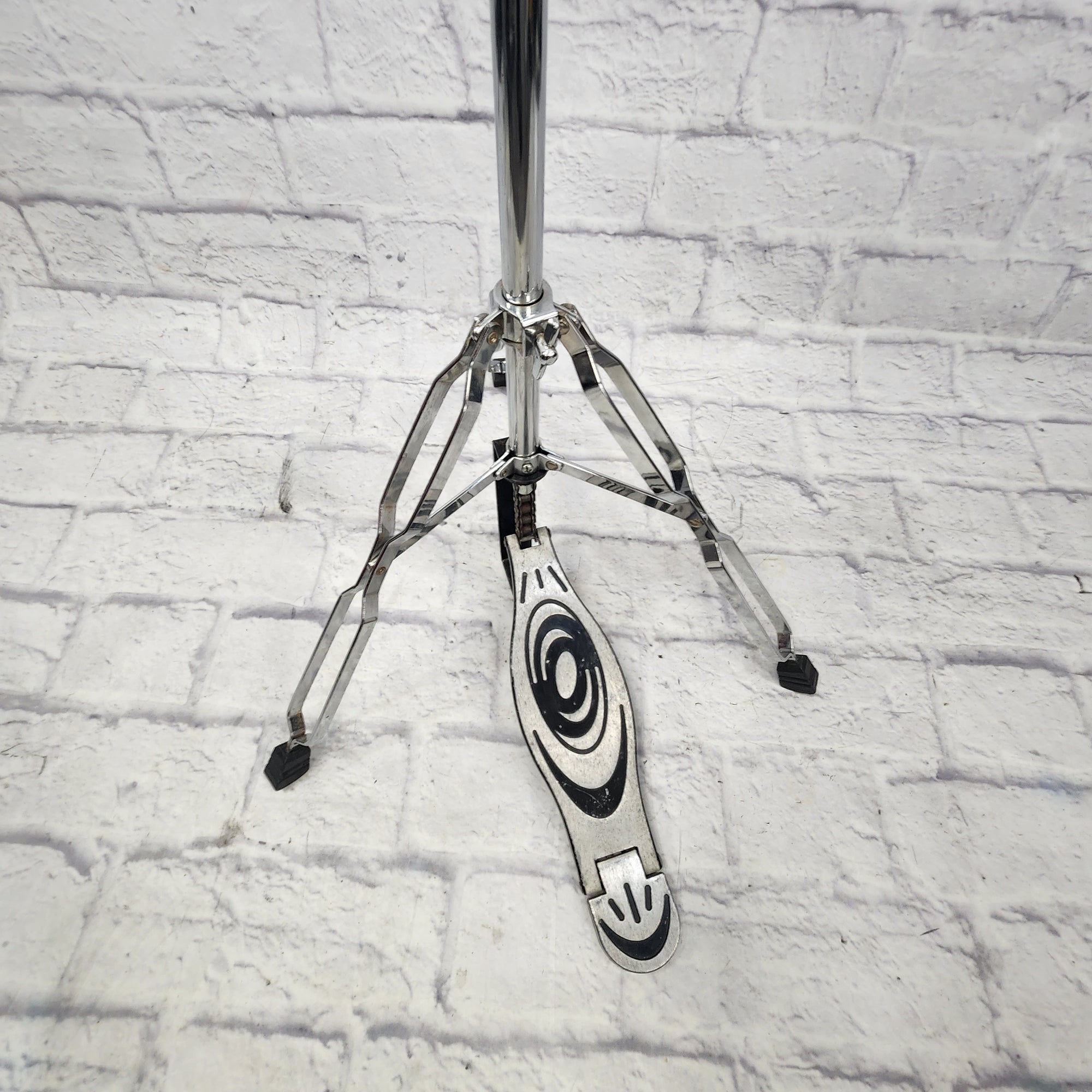 Unknown Hi Hat Stand