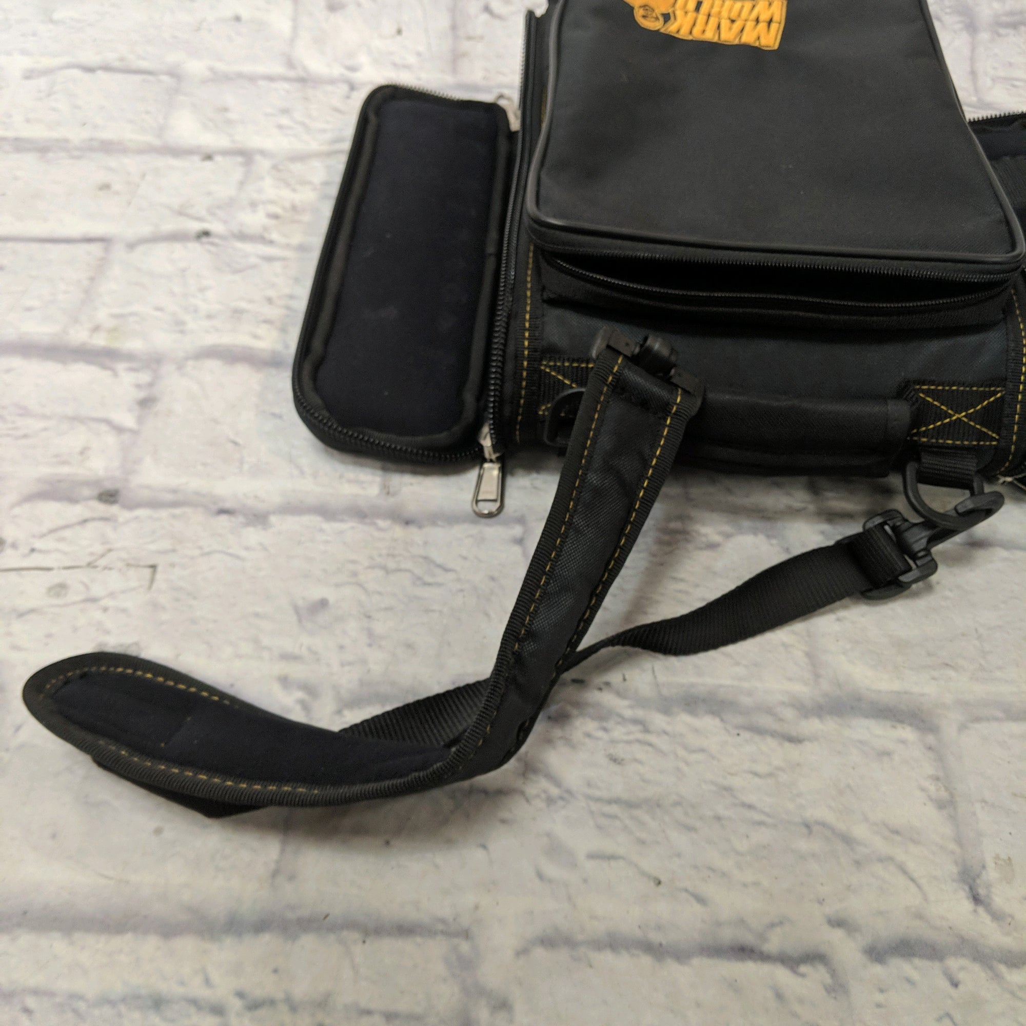 MarkBass Little Mark Amp Head Padded Bag