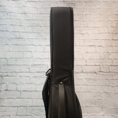 Taylor Aerocase Concert Size Acoustic Hard Case