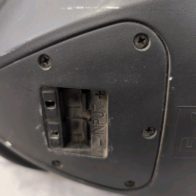Electro-Voice EV EVID 6.2T Surface Mount Twin 6" Speaker