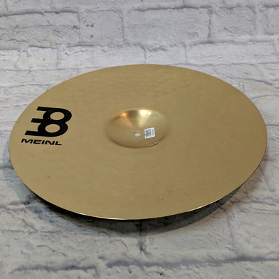 Meinl 18 HCS Crash Ride Cymbal
