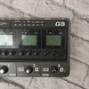 Zoom G3 Multi-Effects Processor Guitar Pedal