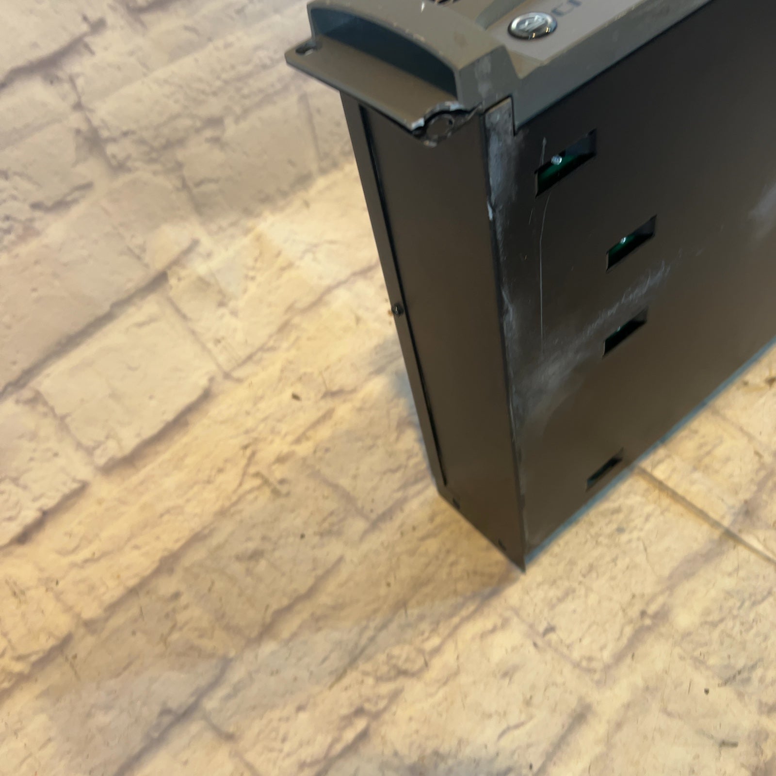 Crown XTI4002 Power Amp