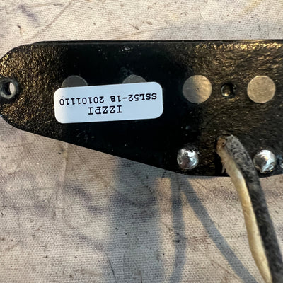 Seymour Duncan SSL52-1B Five Two Strat Bridge Pickup