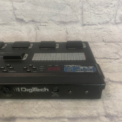 Digitech RP 5 Guitar Multi Effects Pedal