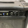 Crate GX-30M Guitar Combo Amp