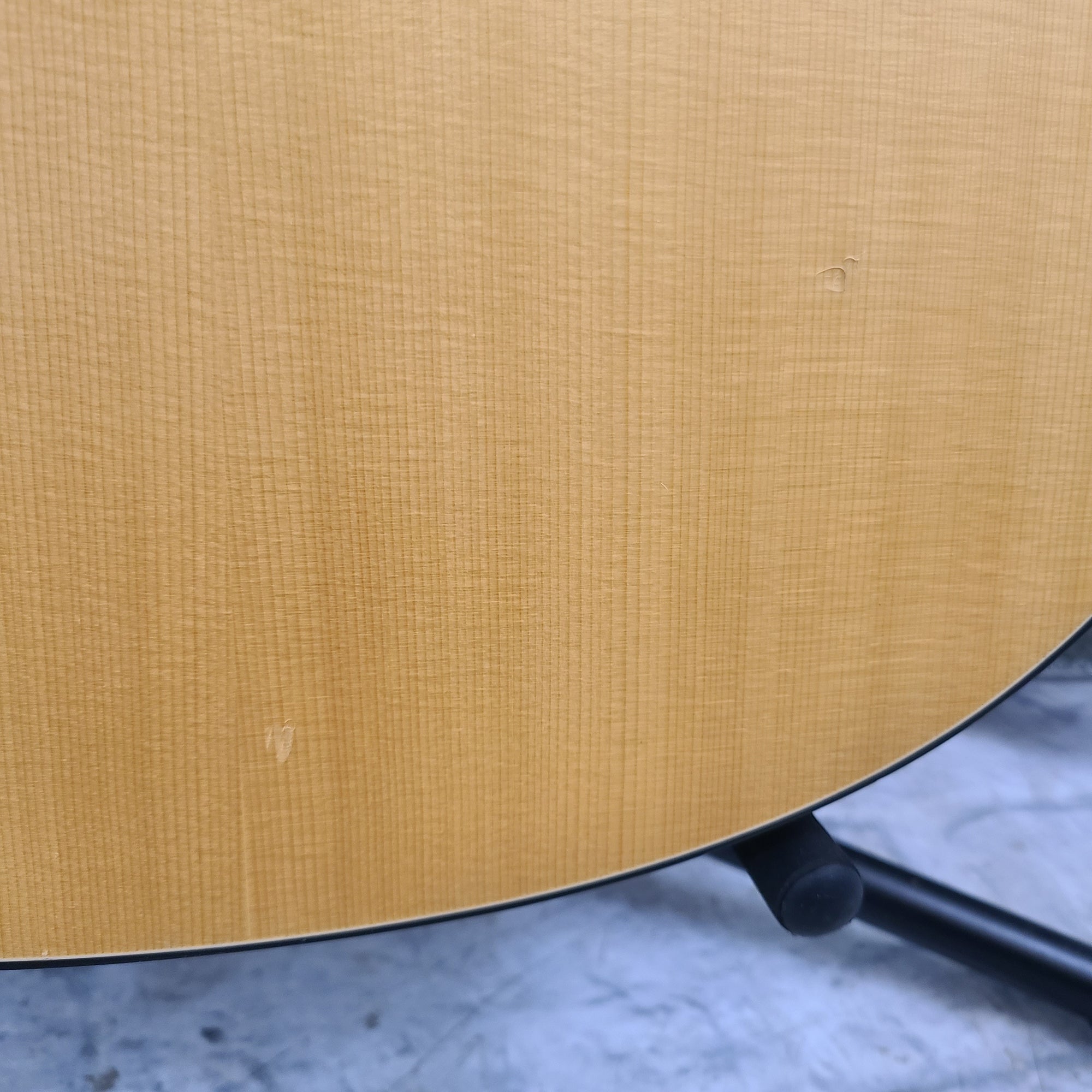 Breedlove D200/ SM, T Dreadnaught w/ Case Acoustic Guitar