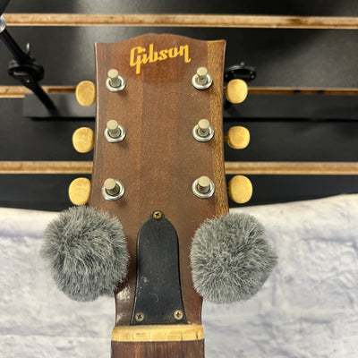 Gibson Vintage J40 Luthier Project Square Shoulder Dreadnaught Acoustic Guitar