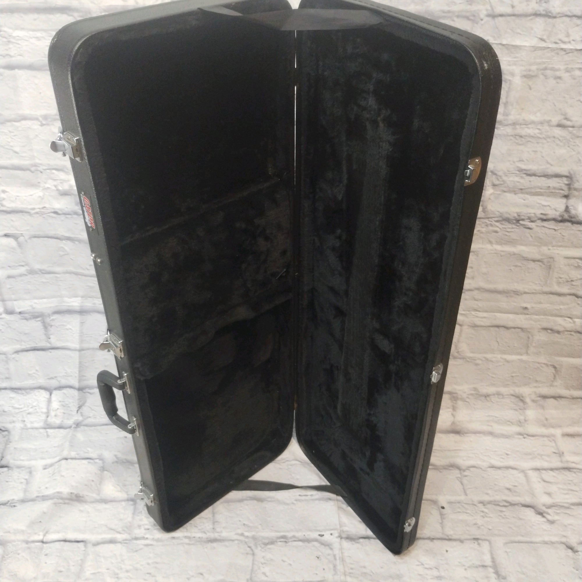 Gator Hardshell Guitar Case