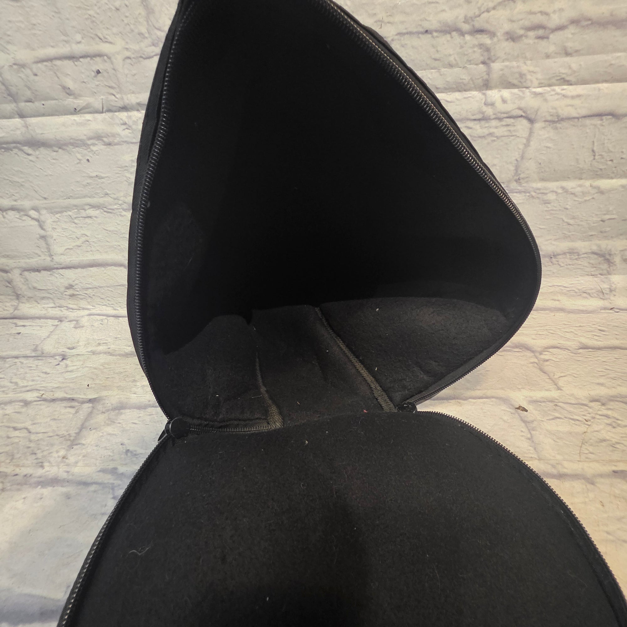 Tama 12" by 8" Soft Case  Floor Tom Bag