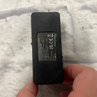 Sondery Overdrive Pedal