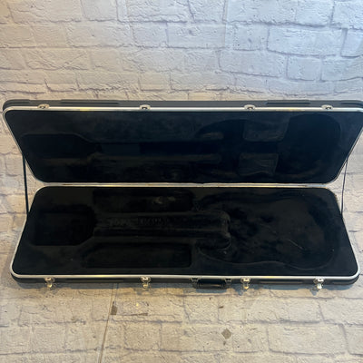 Music Man Molded Bass Hard Shell Case