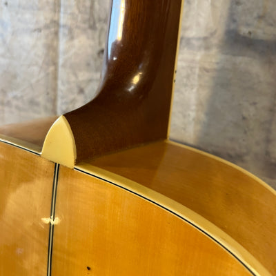 Alvarez 5028 Vintage Made in Japan  Acoustic Guitar