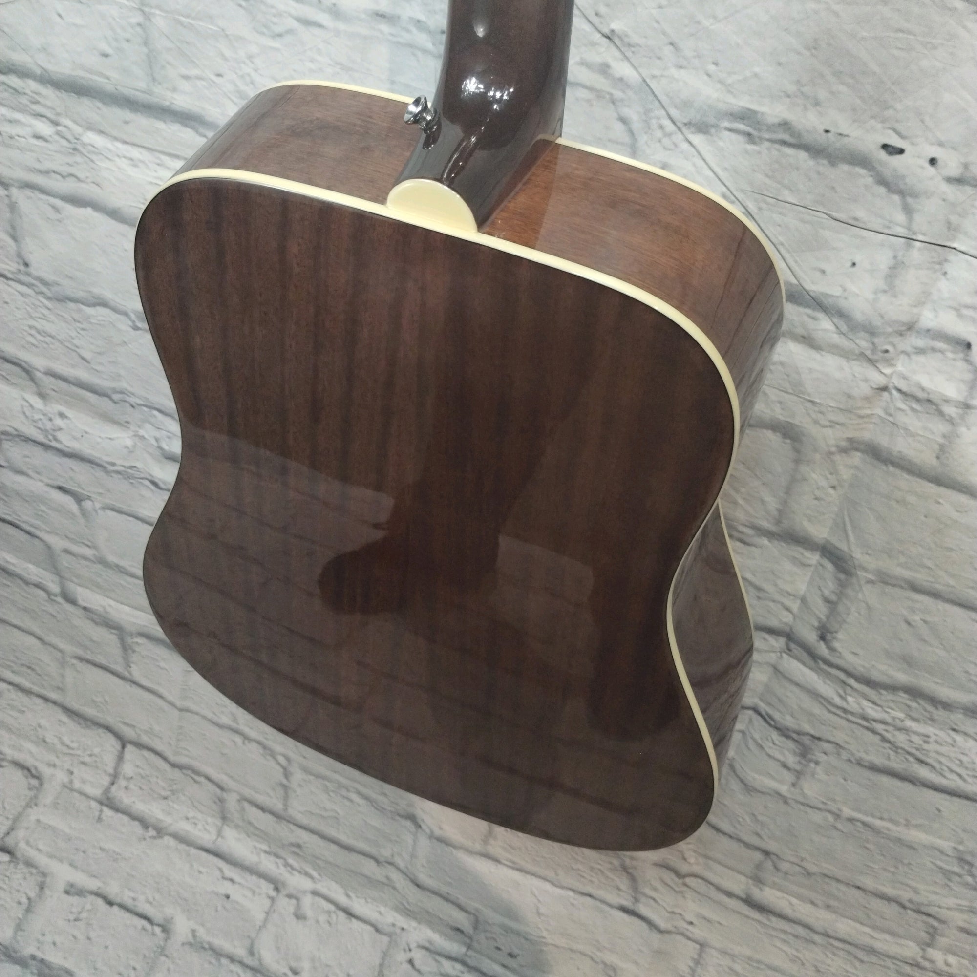 Epiphone PR-150 VS Dreadnaught Acoustic Guitar