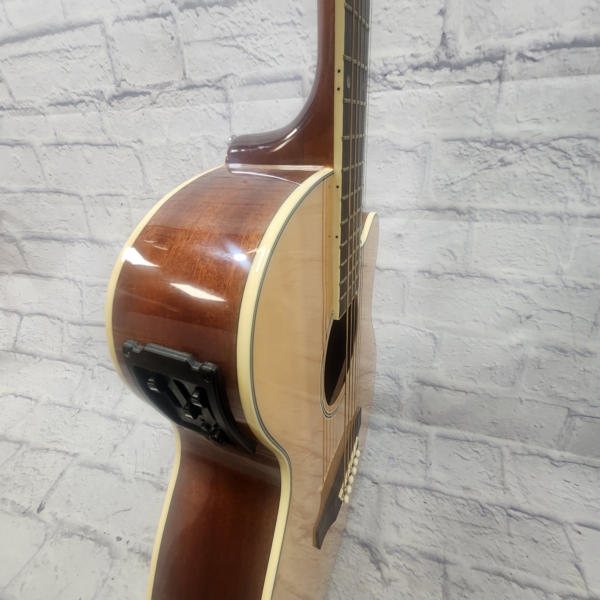 Epiphone PR4E Acoustic Electric Guitar