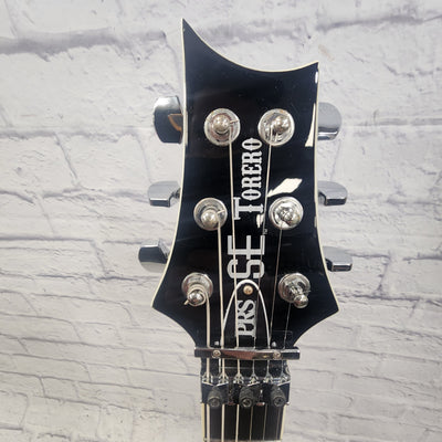 PRS Paul Reed Smith SE Torero with Soft Case