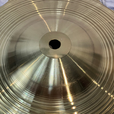 Meinl HCS 16" Trash Crash Cymbal