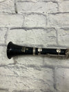 Yamaha Advantage Clarinet with Case