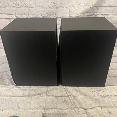Yamaha NS-A638 3-Way Home Stereo Speaker Pair 8ohm 140 Watts