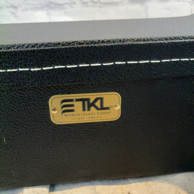 TKL Hardshell Acoustic Guitar Hard Case