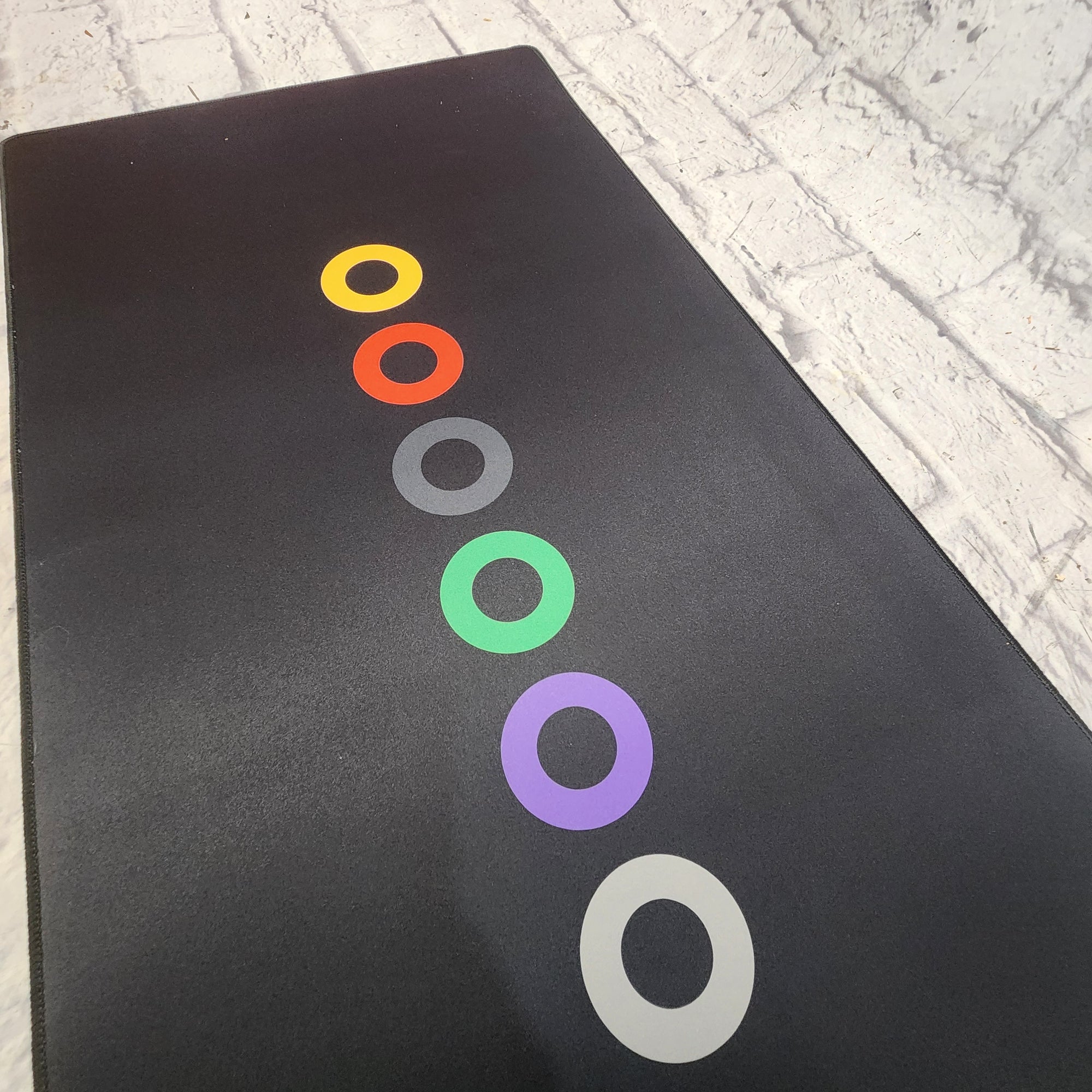 D'Addario WYKYK Work Mat