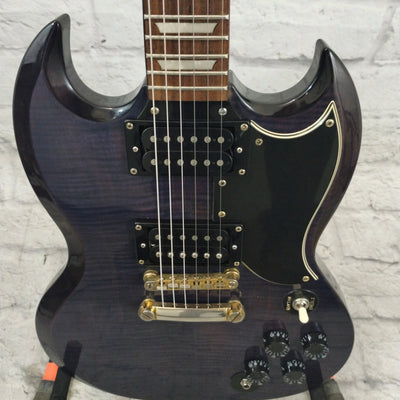 Epiphone "Yamano" SG Custom Electric Guitar