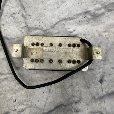 Seymour Duncan BJ Invader 7.08K Pickup