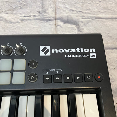 Novation Launchkey 25