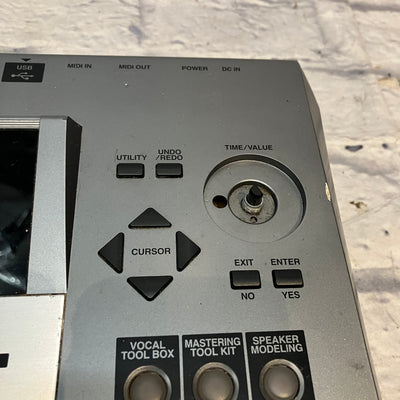 Boss BR-1600 Digital Recording Studio - AS IS