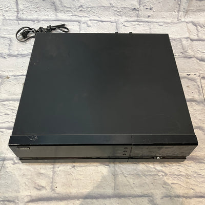 Yamaha MCX-1000 MusicCAST CD Music Server