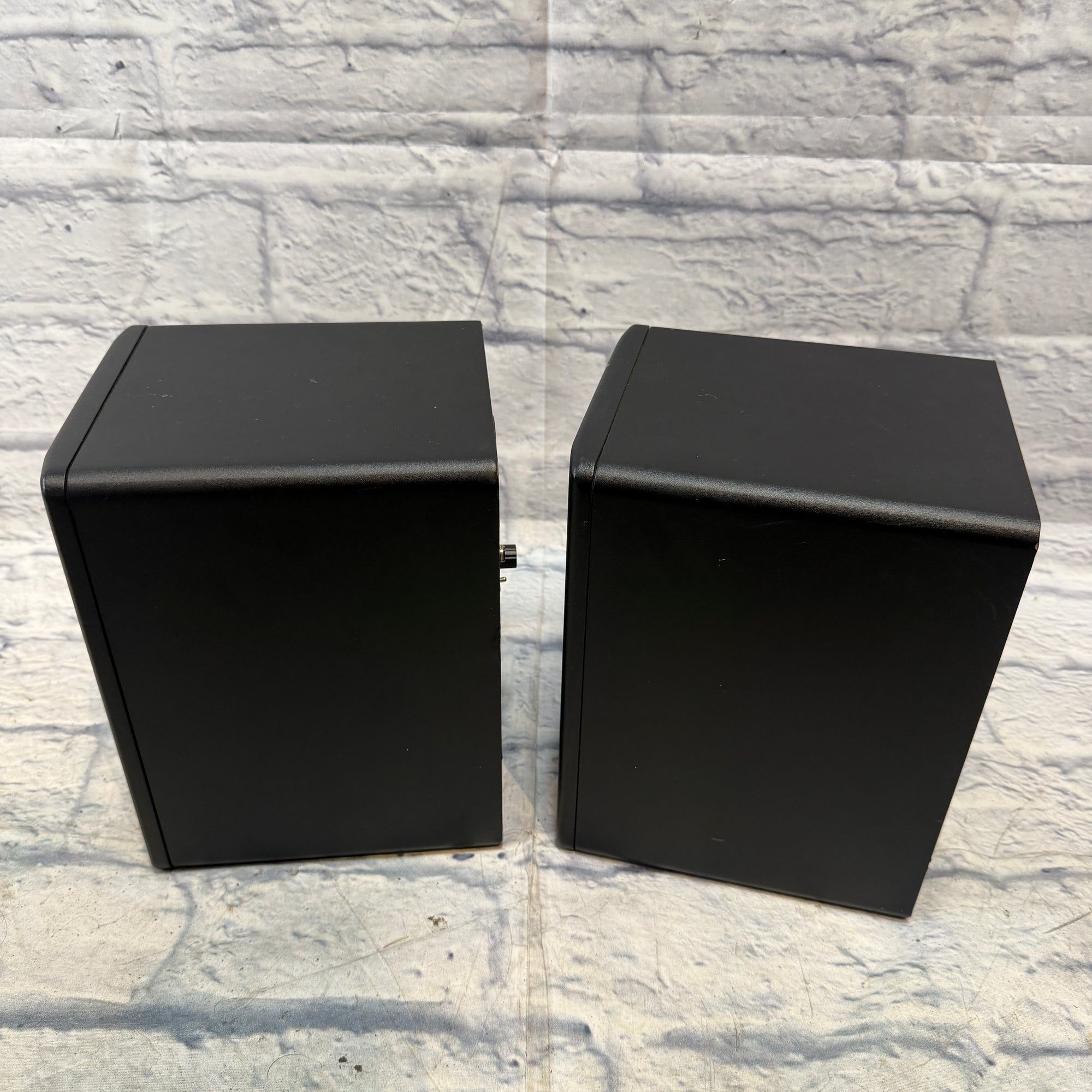 M-Audio BX5 Studio Monitor Pair
