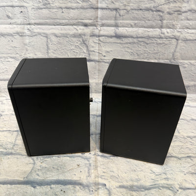 M-Audio BX5 Studio Monitor Pair