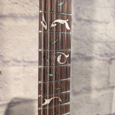 Unknown IBZ Jem Kit Electric Guitar