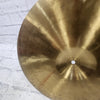 Royce 16 Crash Cymbal