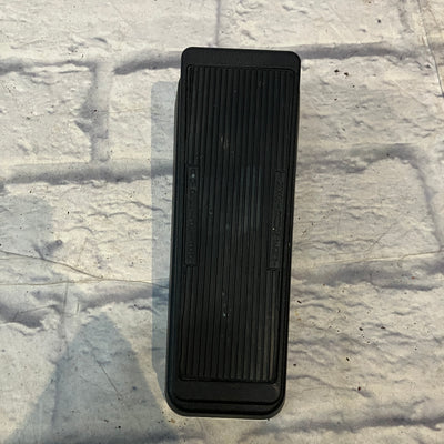Jim Dunlop Original Cry Baby GCB-95 Wah Pedal