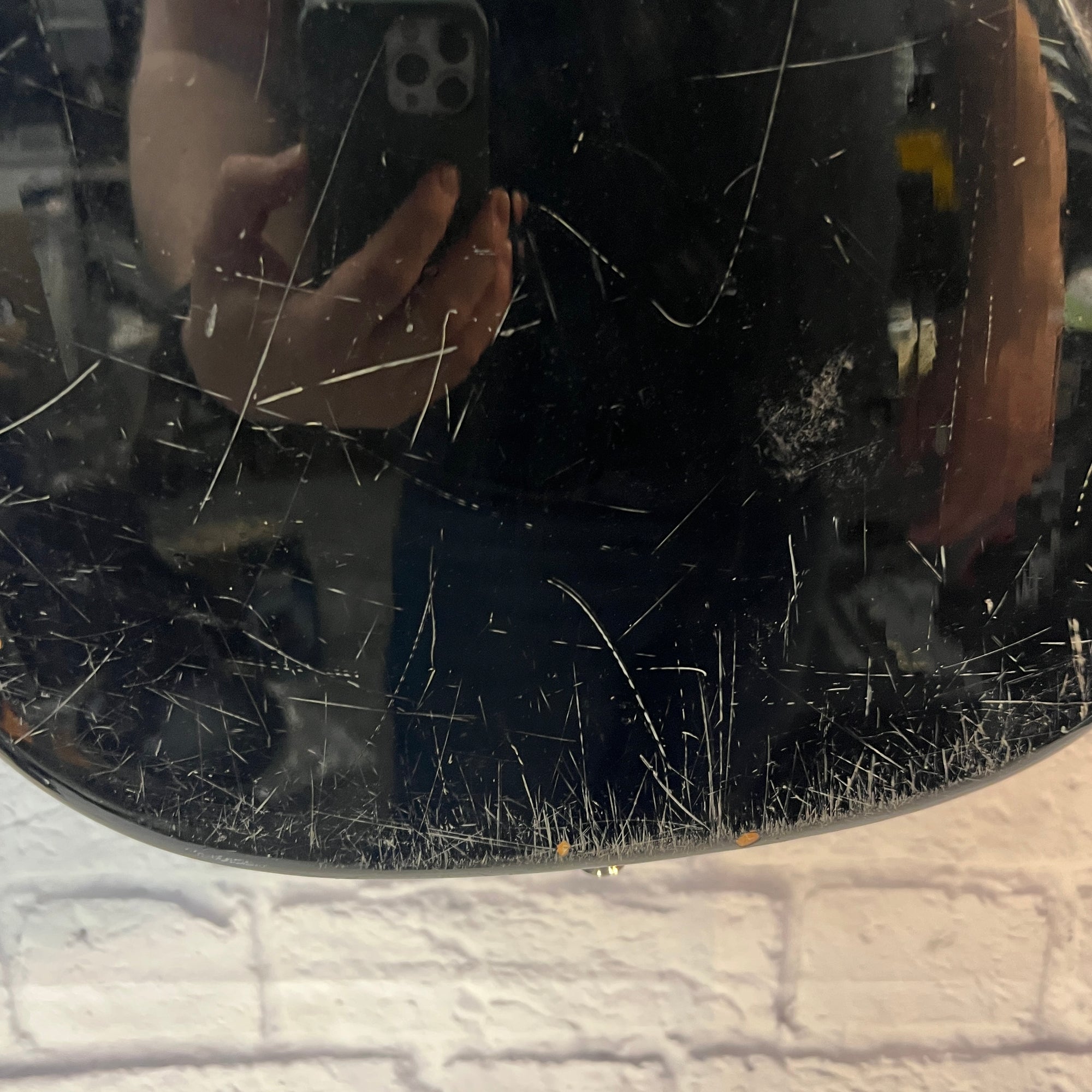 Squier Affinity P-Bass Body and Neck