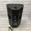 Behringer B215A Powered Speaker Tweeter Out AS IS