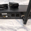 Phenyx Pro PTU-4000 Wireless Microphone System w/ 7 Microphones