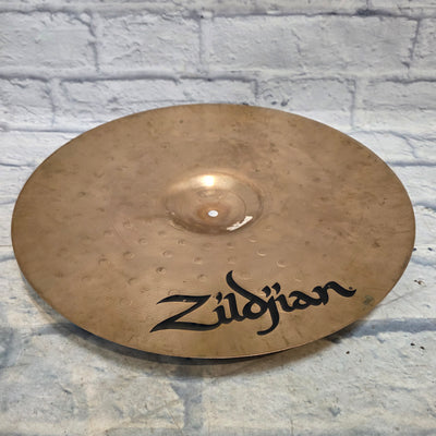 Zildjian ZBT 18" Crash Ride Cymbal