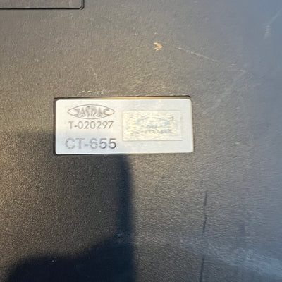 Casio CT-655 61-Key Electronic Keyboard