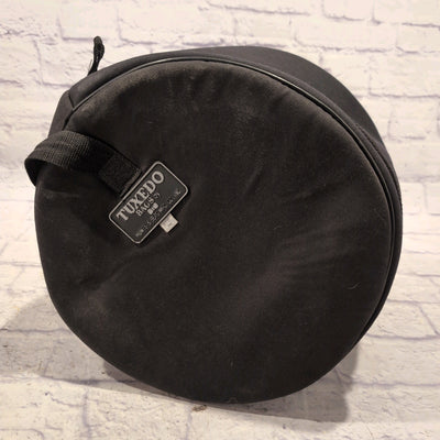 Tuxedo 13x12 Padded Rack Tom Bag