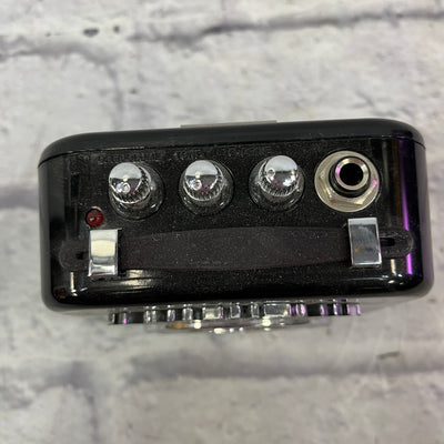 Honeytone Tiny Guitar Amp null