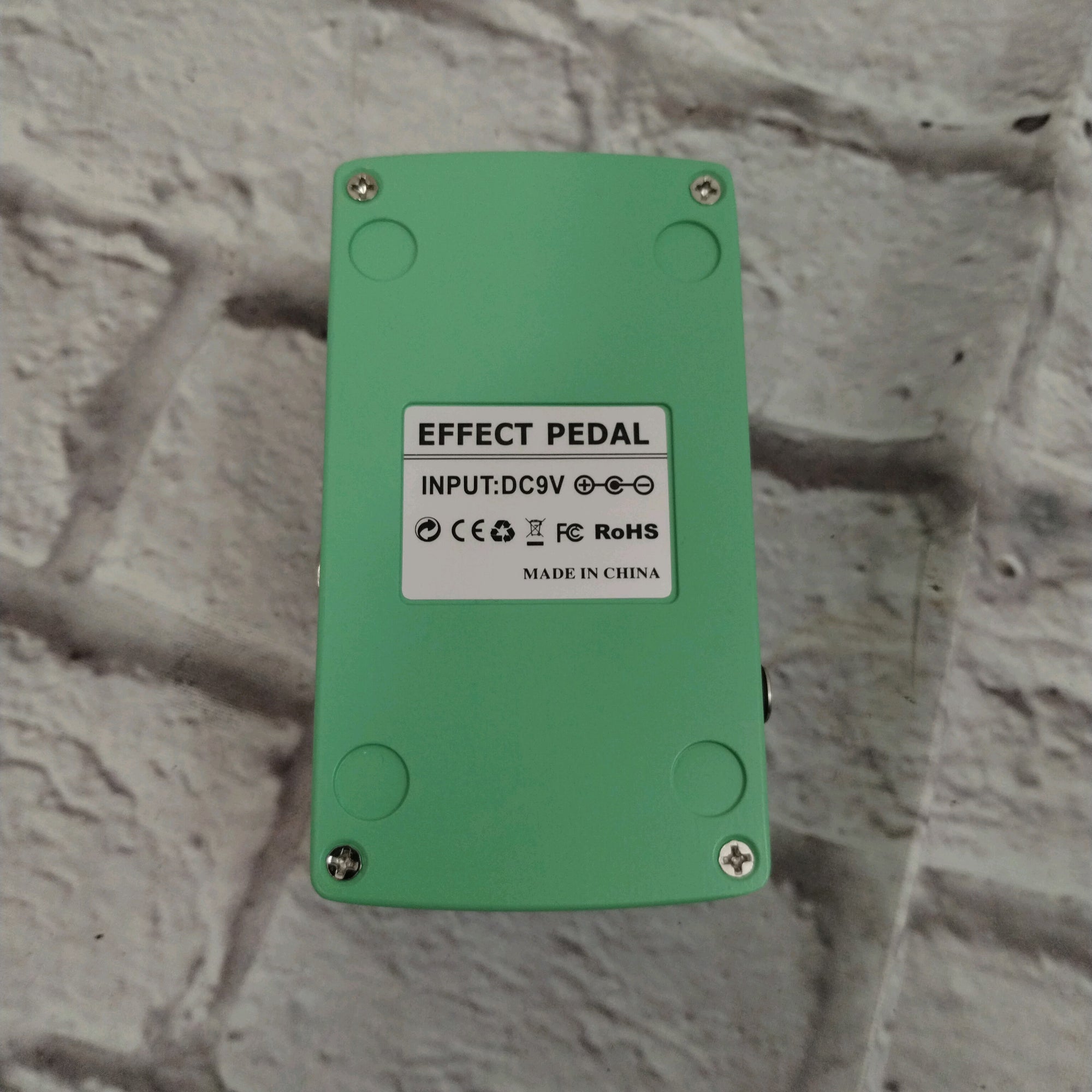 Musiclily Fuzz Pedal